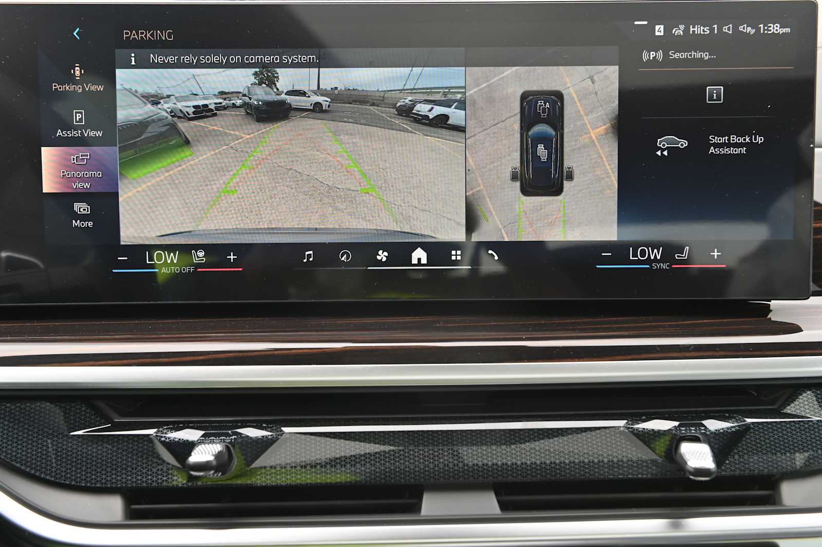 new 2026 BMW X5 car, priced at $78,525