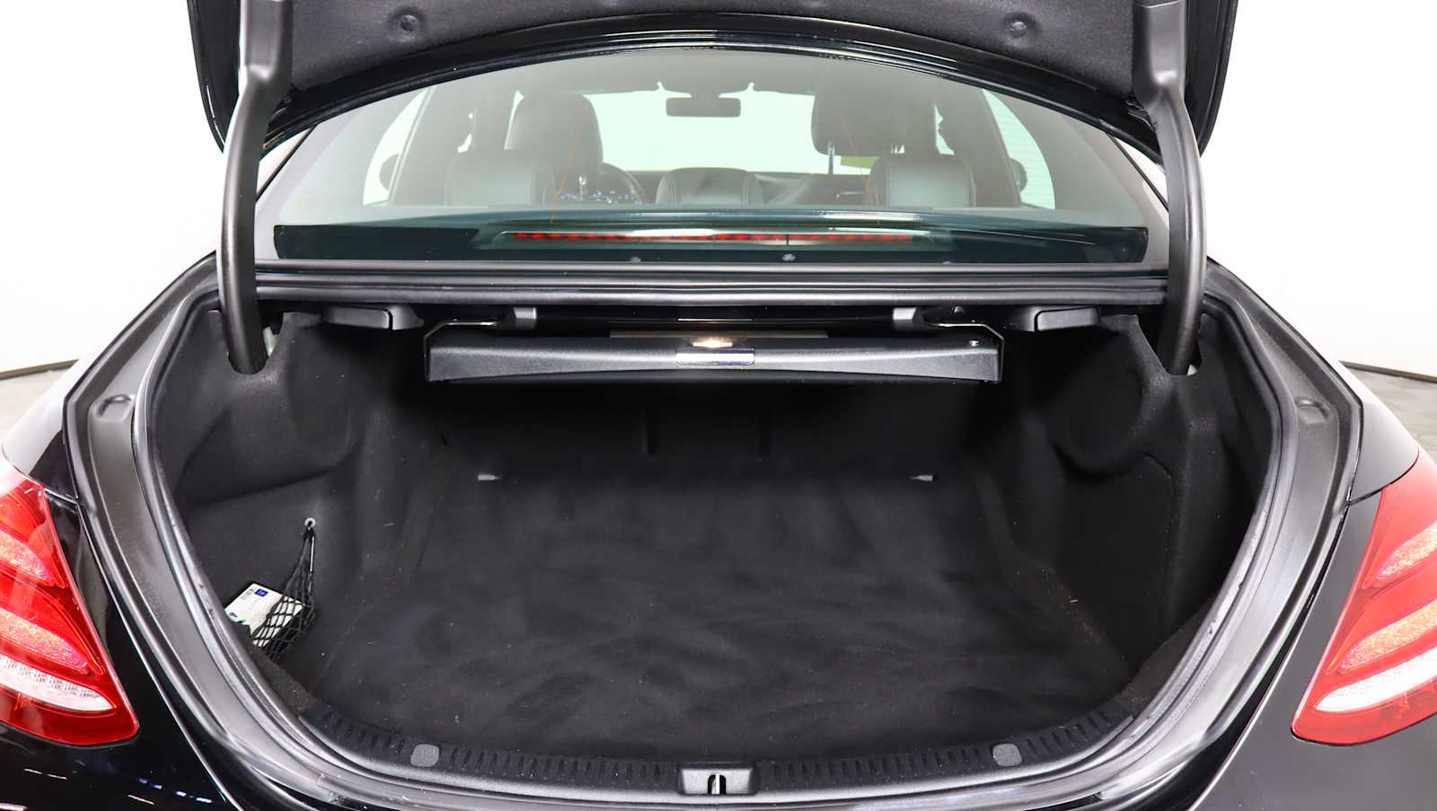 used 2018 Mercedes-Benz E-Class car, priced at $18,793