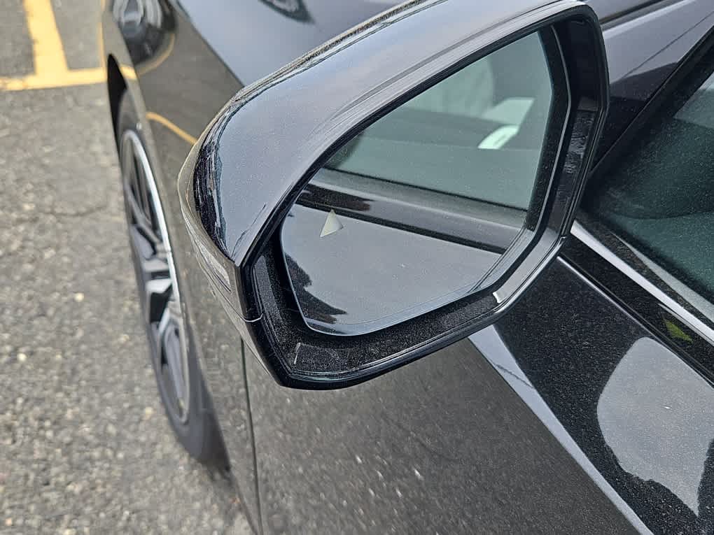 2025 BMW 7 Series 760i - Photo 7