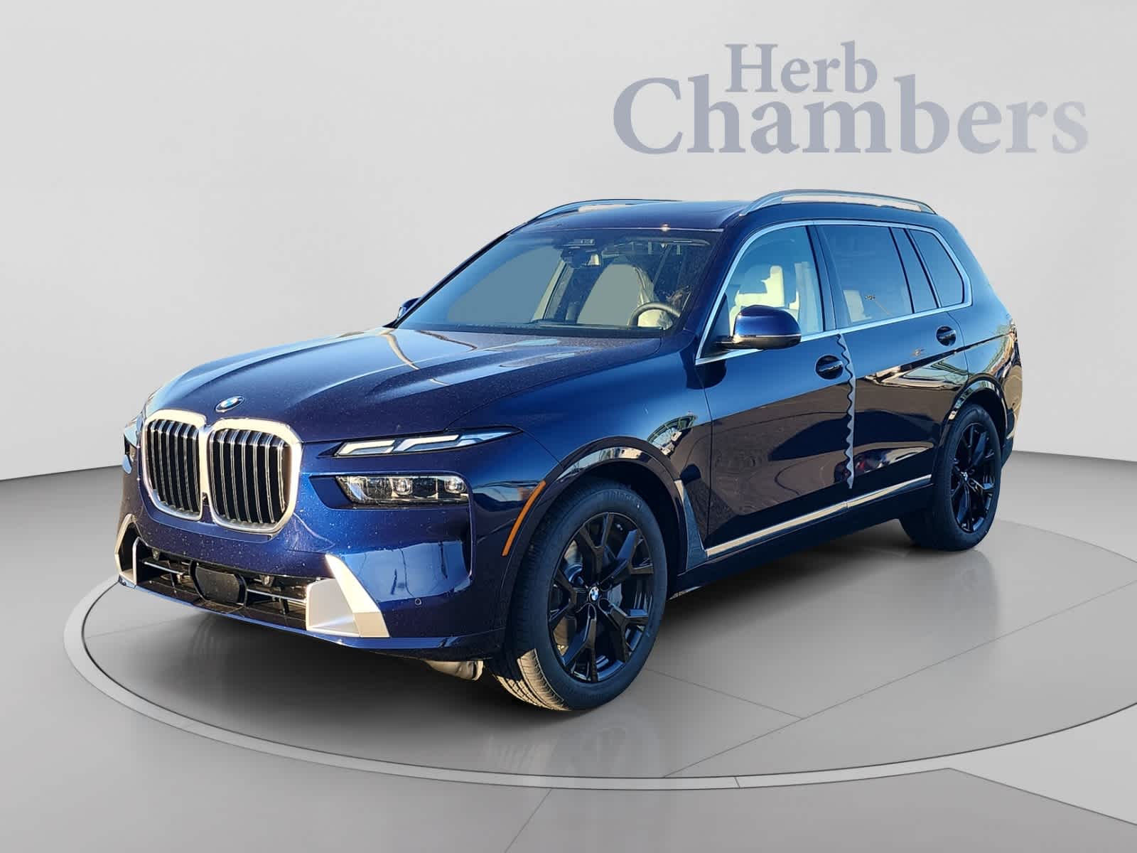 New 2027 BMW X7 xDrive40i SUV