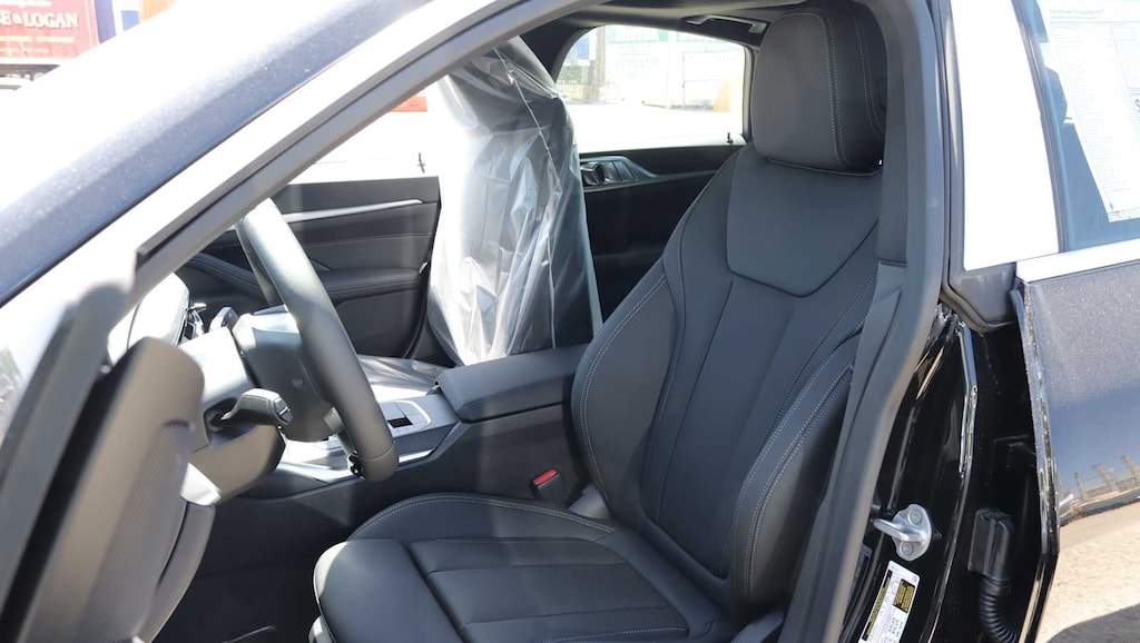 New 2026 BMW i4 xDrive40 Sedan