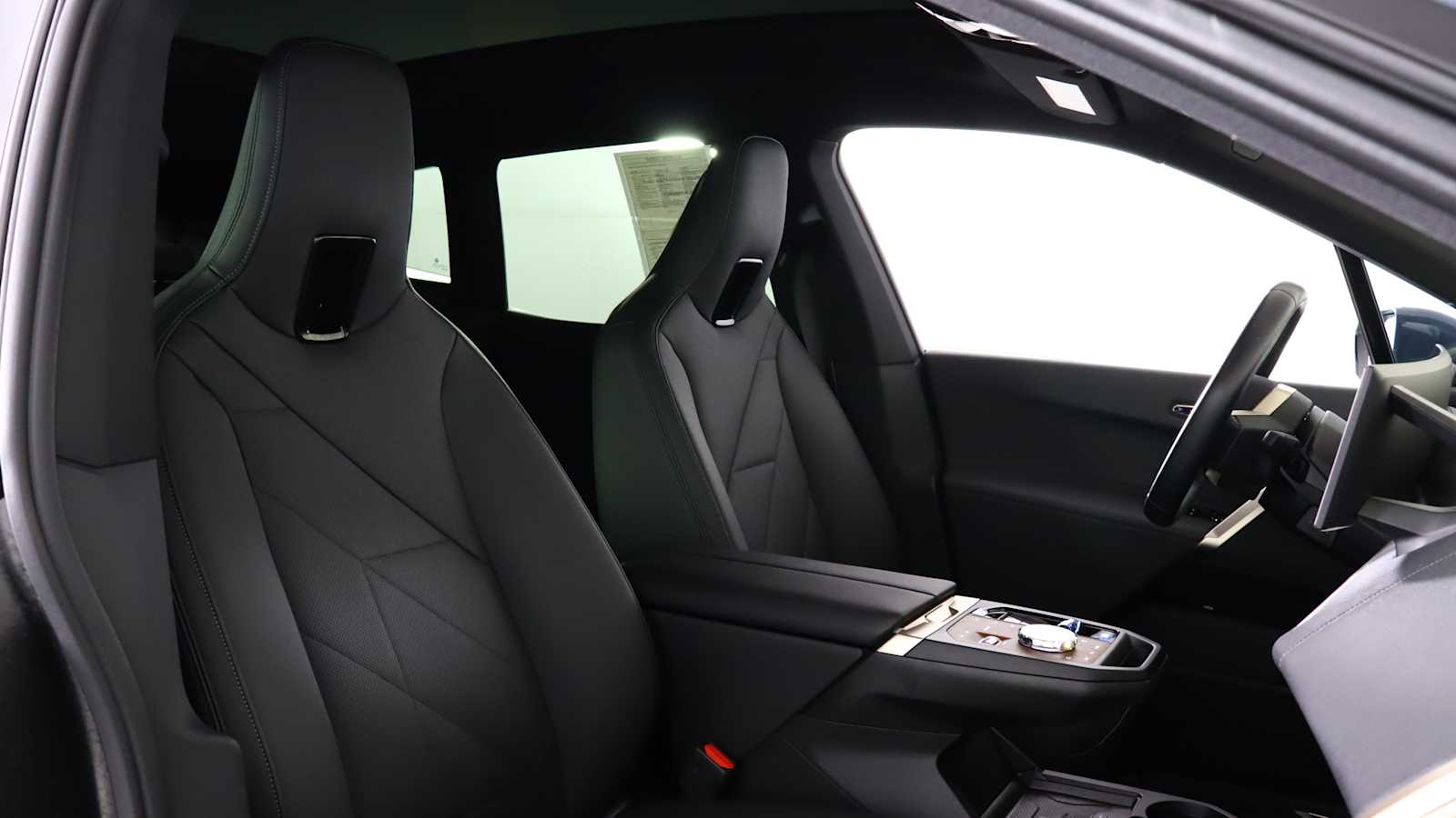 used 2023 BMW iX car, priced at $51,507