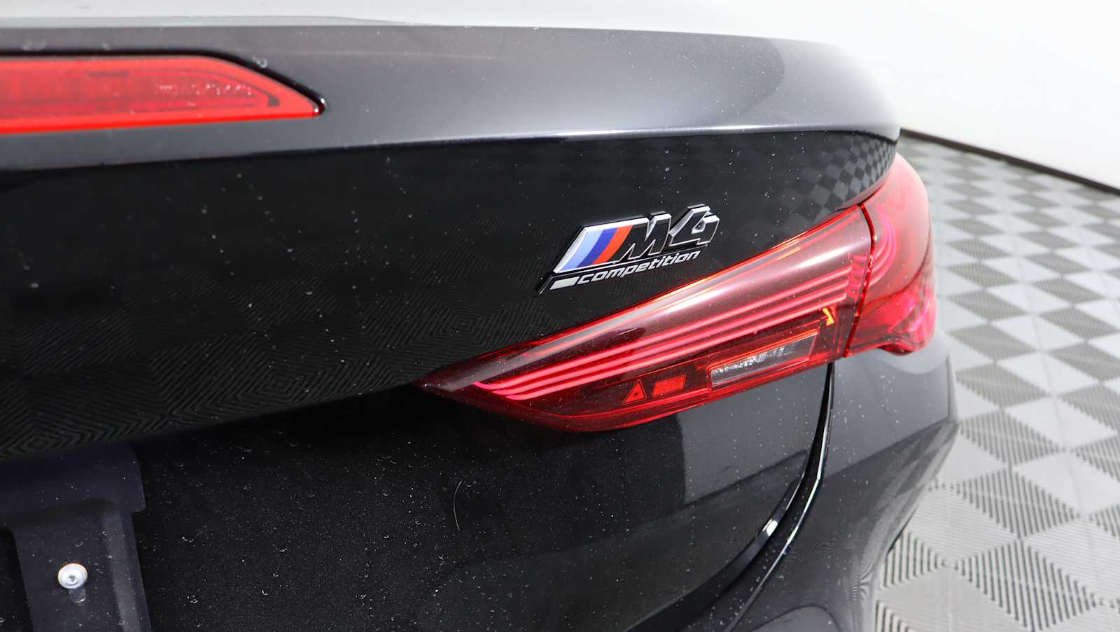 new 2026 BMW M4 car, priced at $103,910