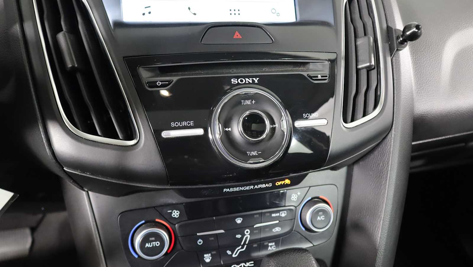 used 2018 Ford Focus car, priced at $12,124