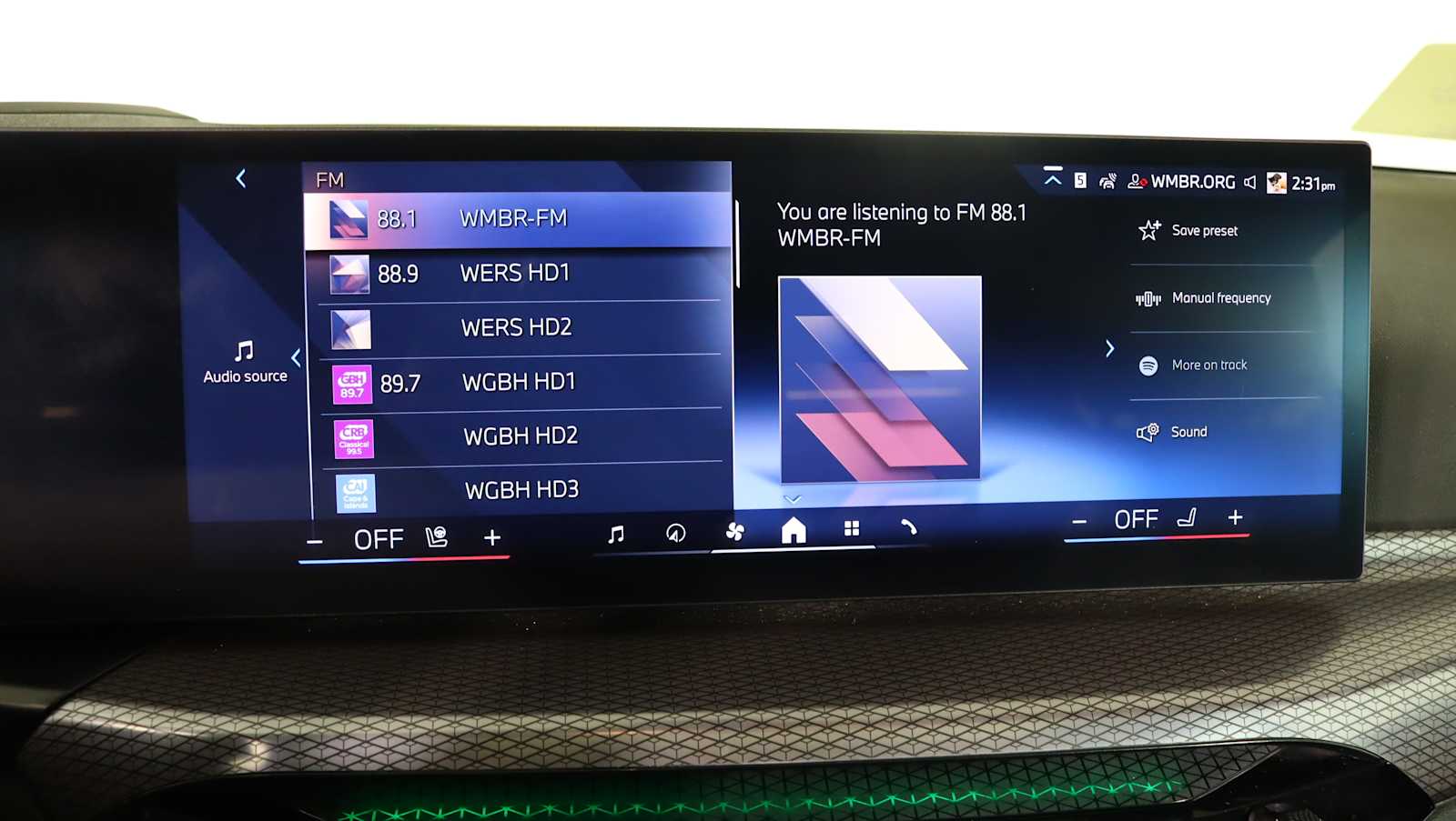 used 2025 BMW 330i car, priced at $43,546