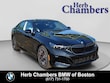  BMW 540i