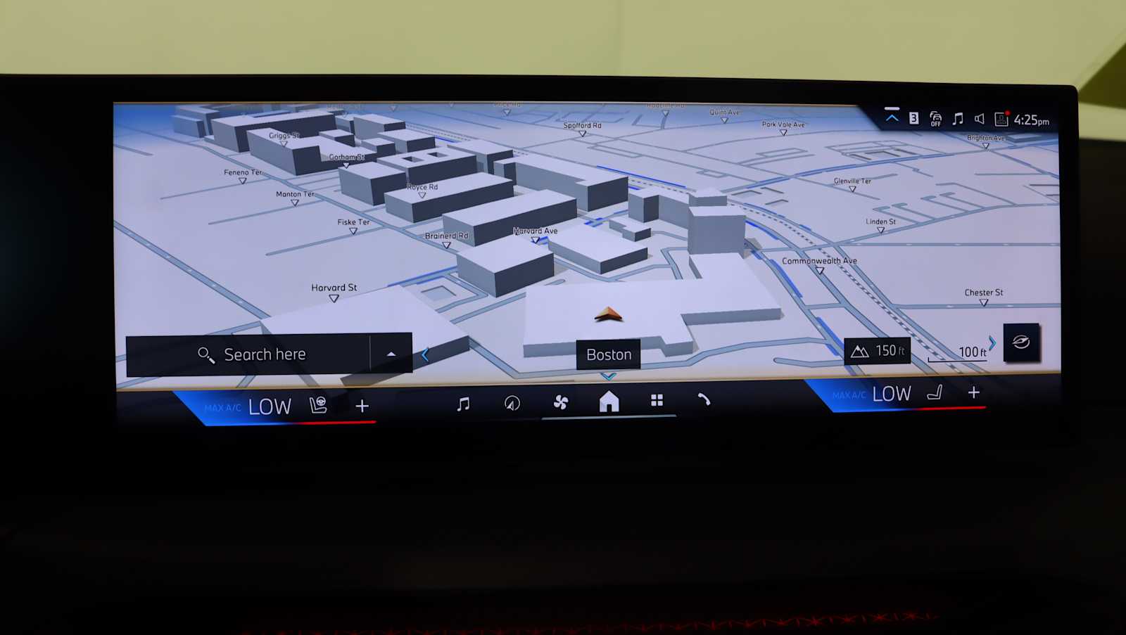 new 2026 BMW 330i car, priced at $54,090