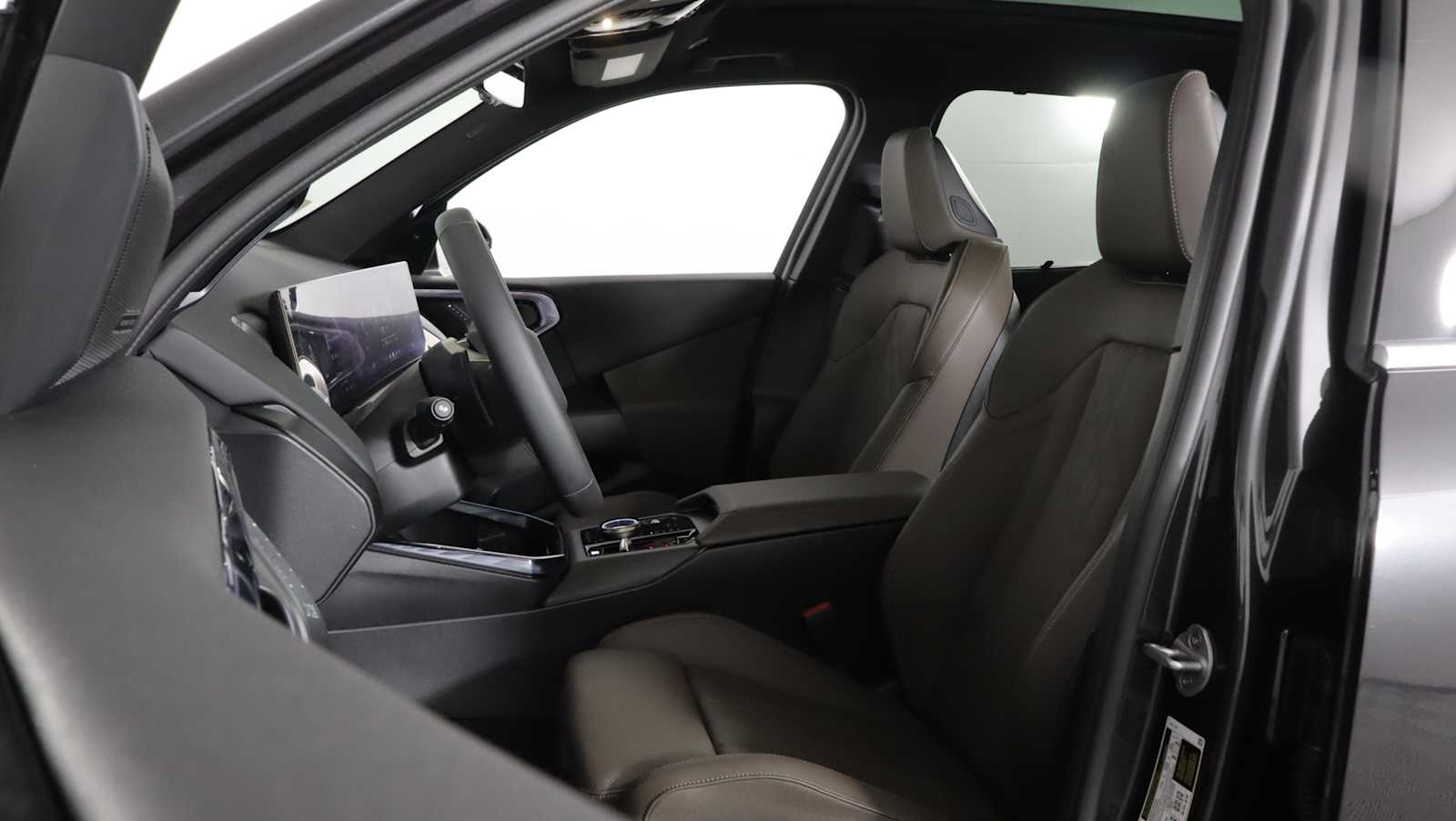 used 2025 BMW X3 car, priced at $46,672