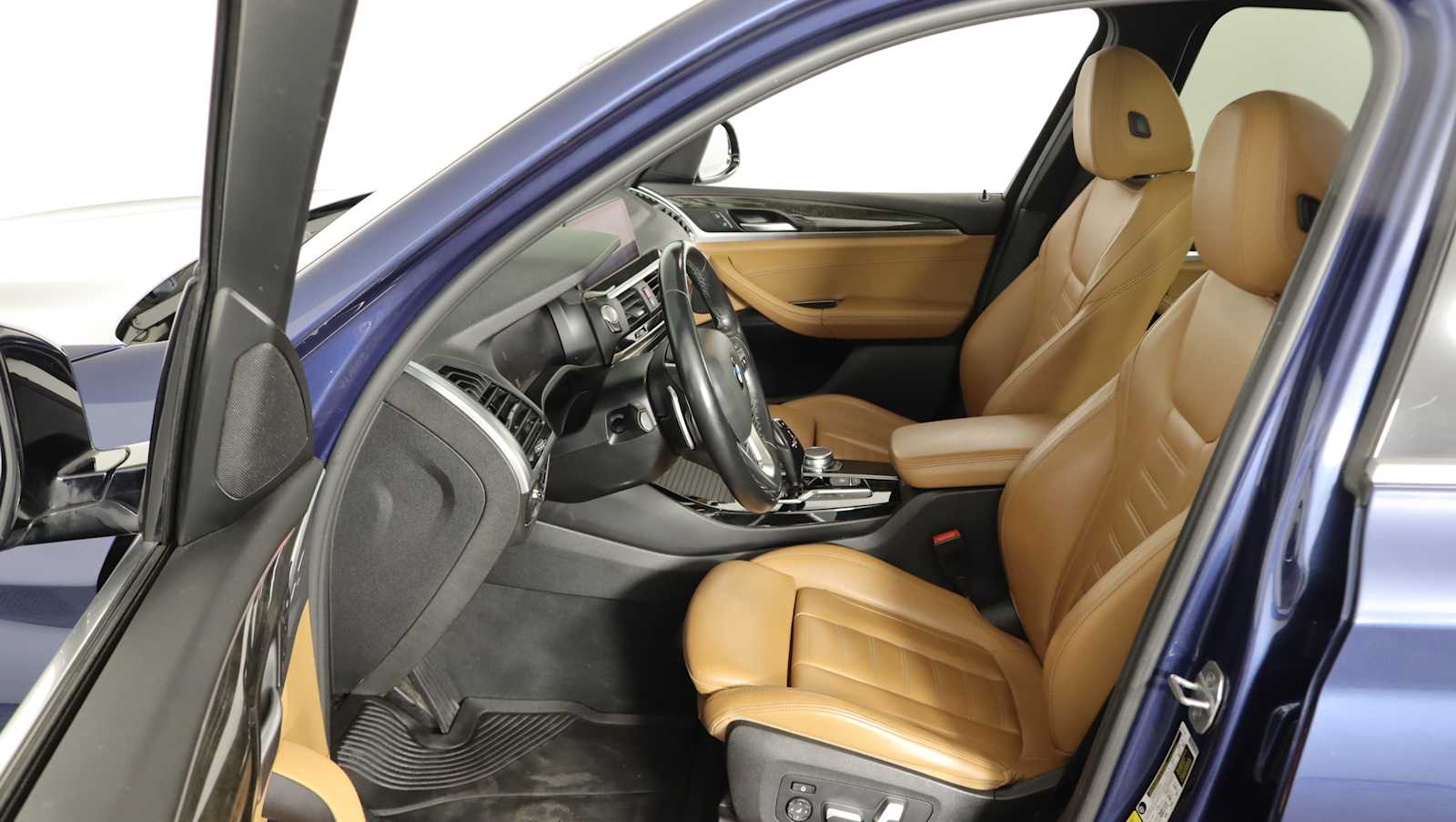 used 2020 BMW X3 car, priced at $24,923
