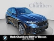  BMW X5 PHEV