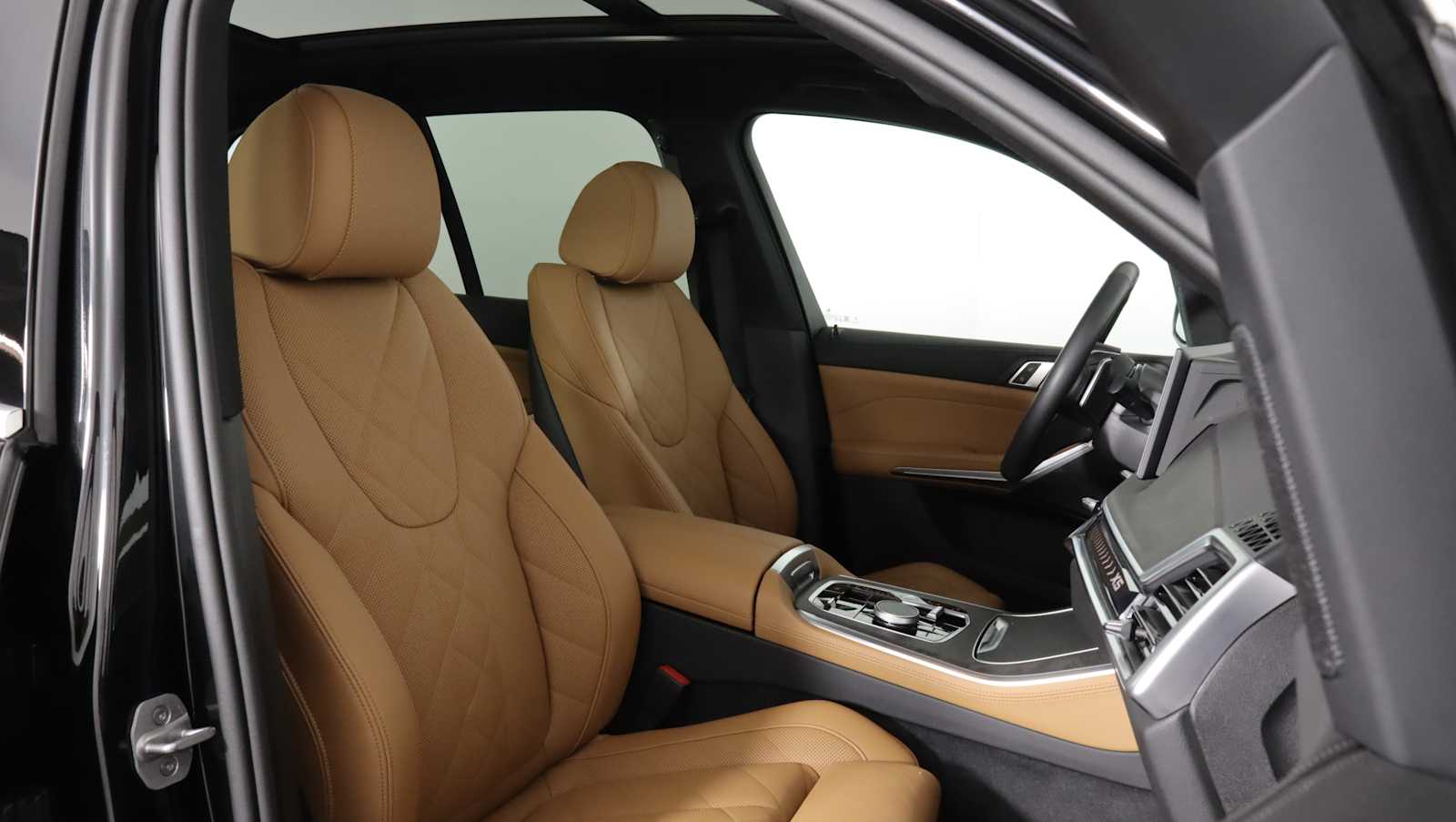 2026 BMW X5 50e - Photo 10