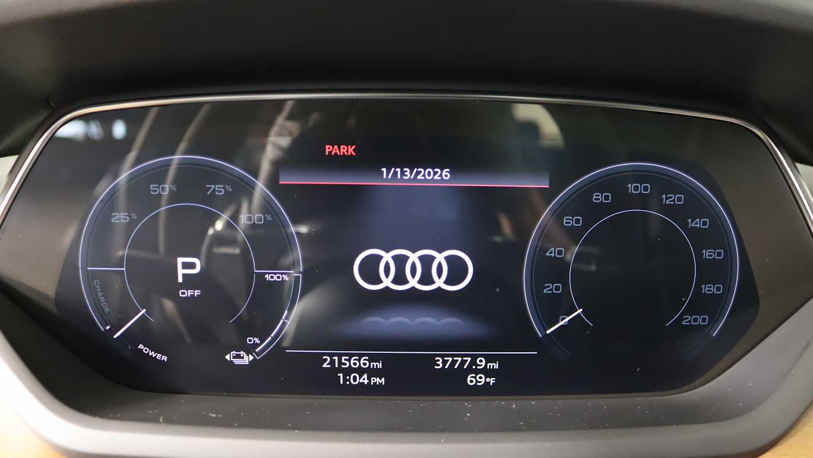 used 2022 Audi e-tron GT car, priced at $44,651