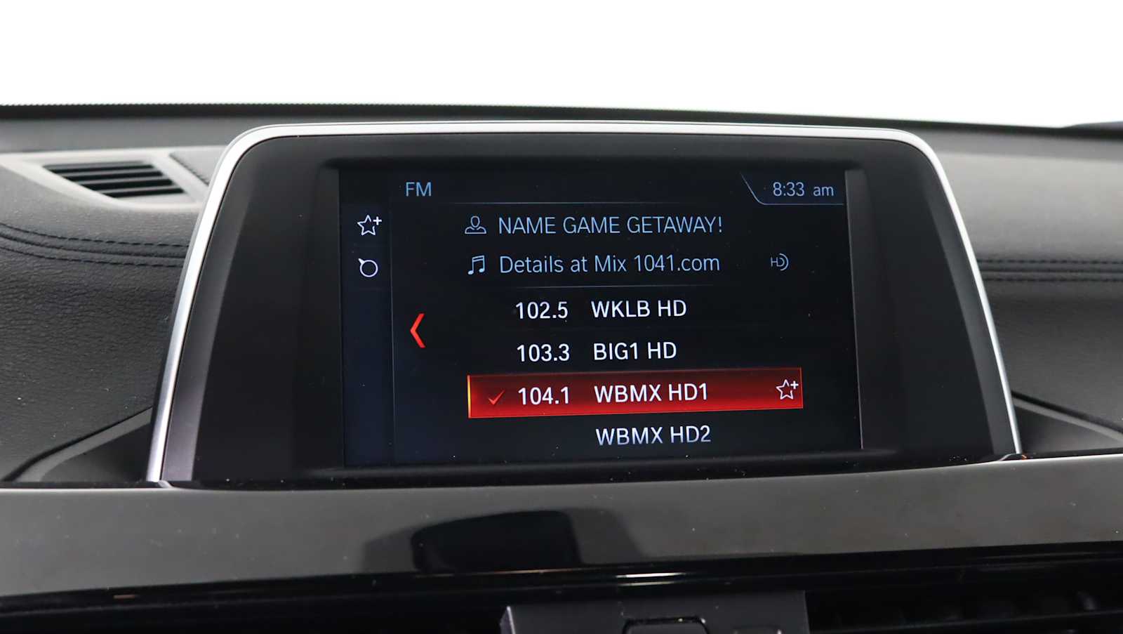 used 2018 BMW X2 car, priced at $16,553