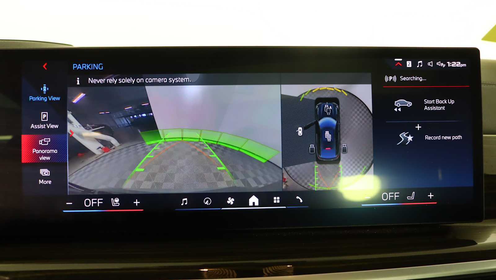 used 2024 BMW X6 car, priced at $73,697