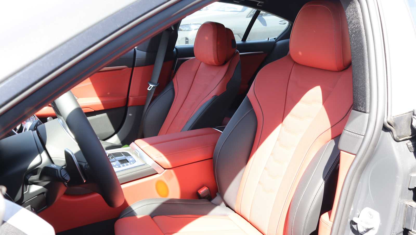 new 2026 BMW 840i car, priced at $97,675