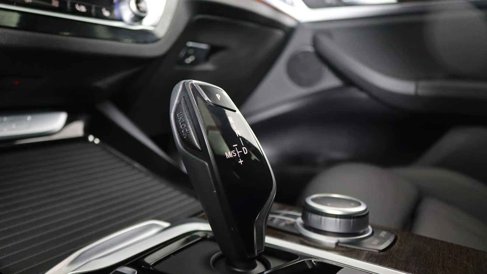 used 2020 BMW X3 car, priced at $24,638