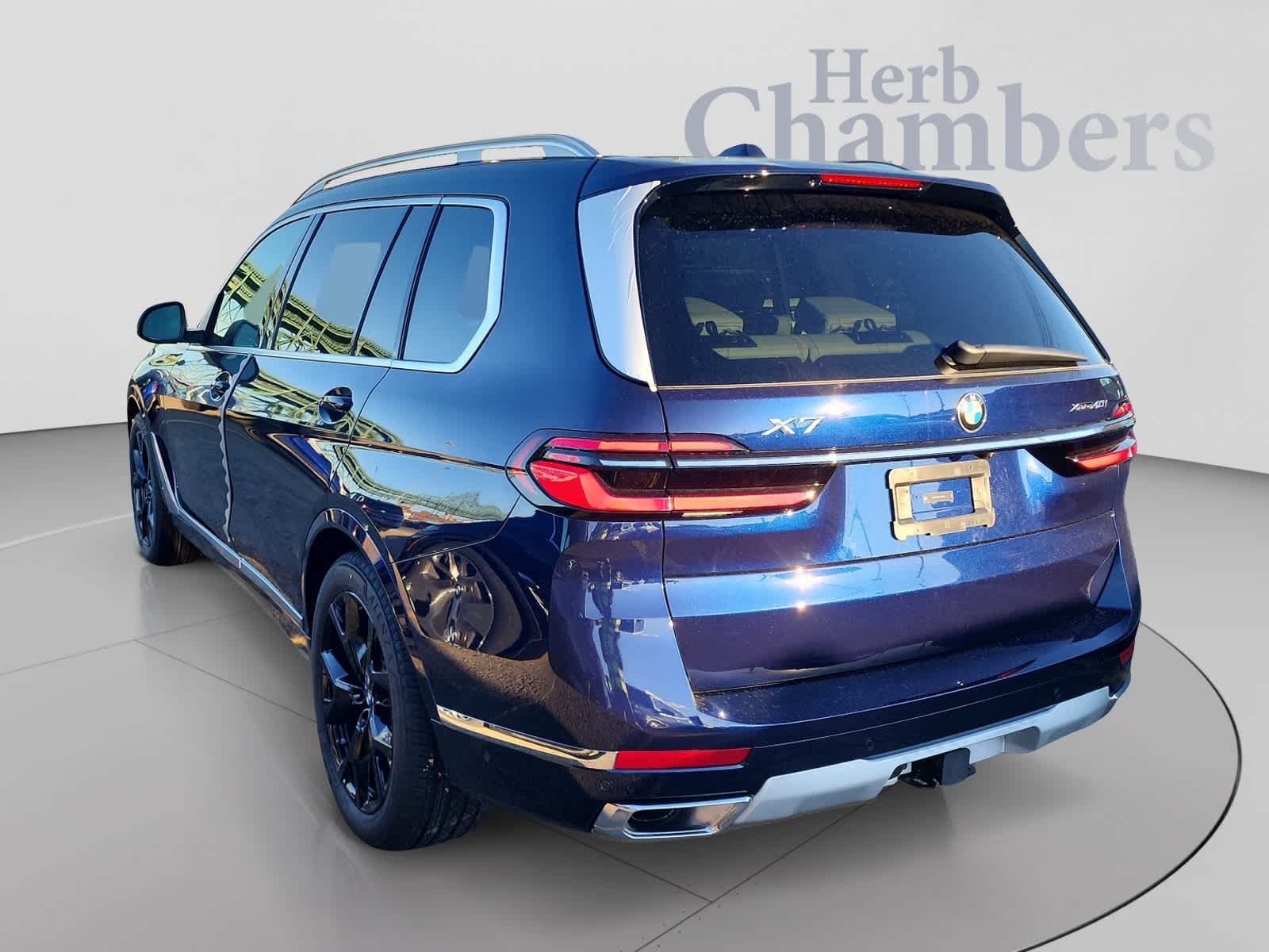 New 2027 BMW X7 xDrive40i SUV