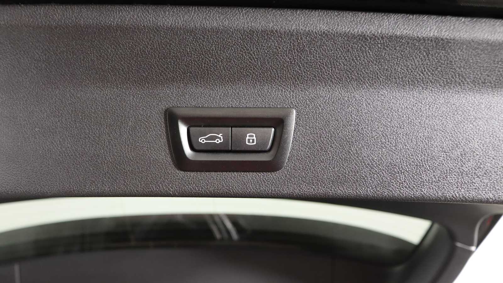 used 2024 BMW X3 car, priced at $41,636