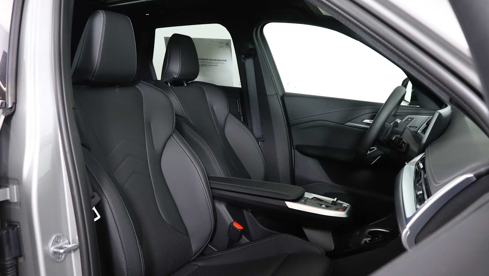 new 2026 BMW X1 car, priced at $51,215