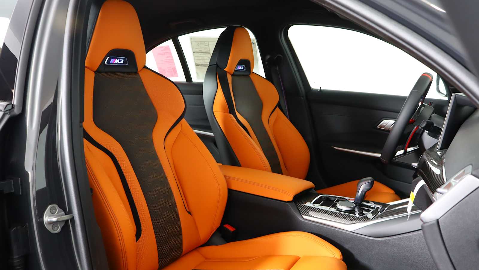 new 2026 BMW M3 car, priced at $96,575