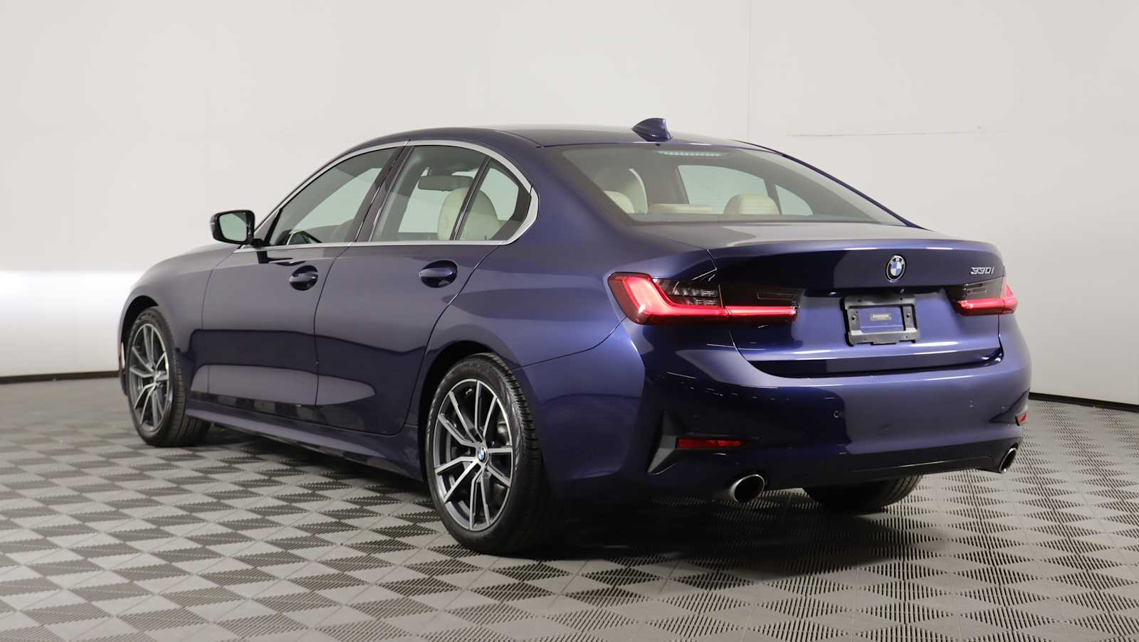 used 2020 BMW 330i car, priced at $24,486