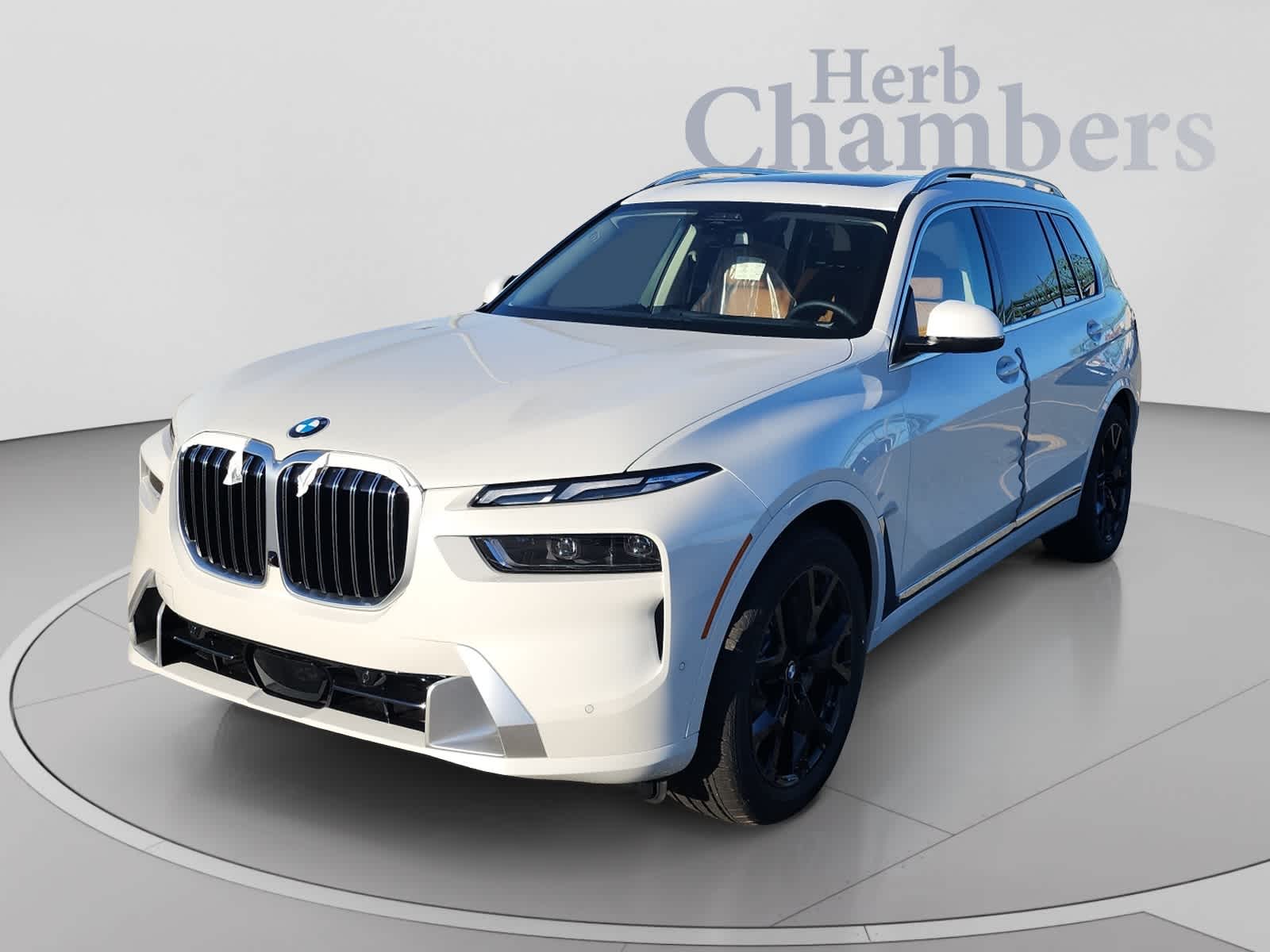 New 2027 BMW X7 xDrive40i SUV