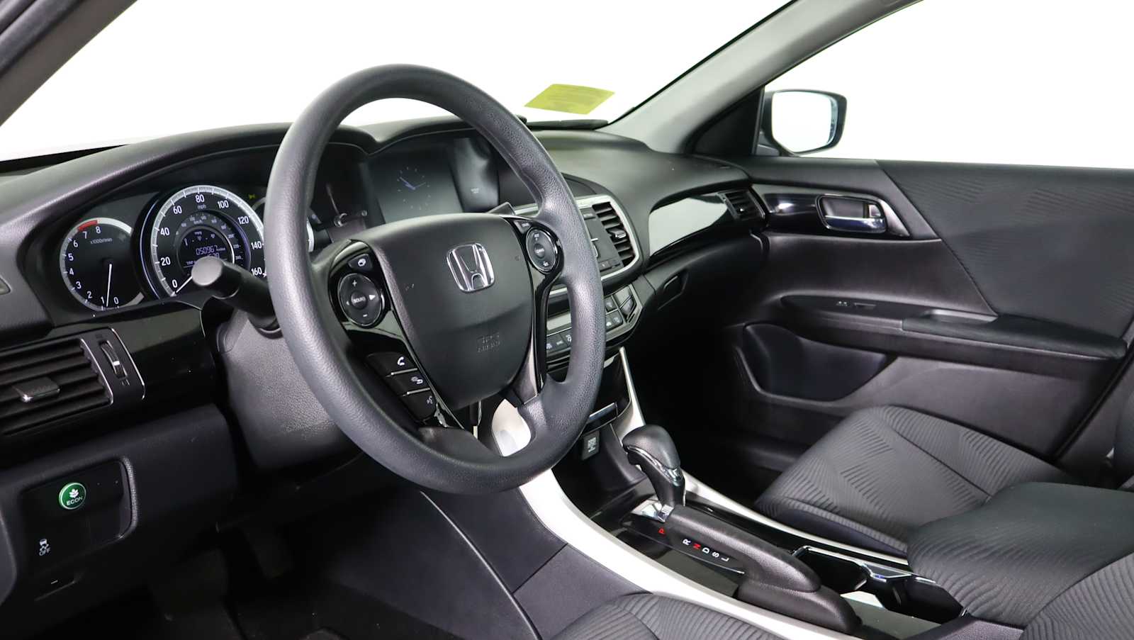 used 2016 Honda Accord car, priced at $16,532