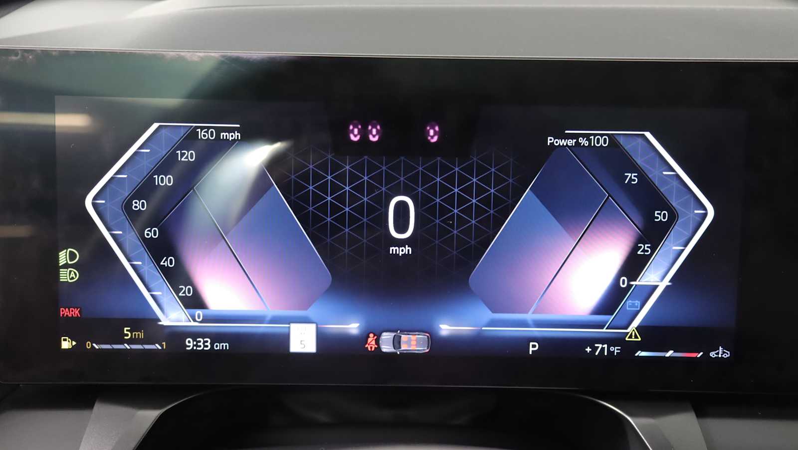 2025 BMW X3 30 - Photo 16
