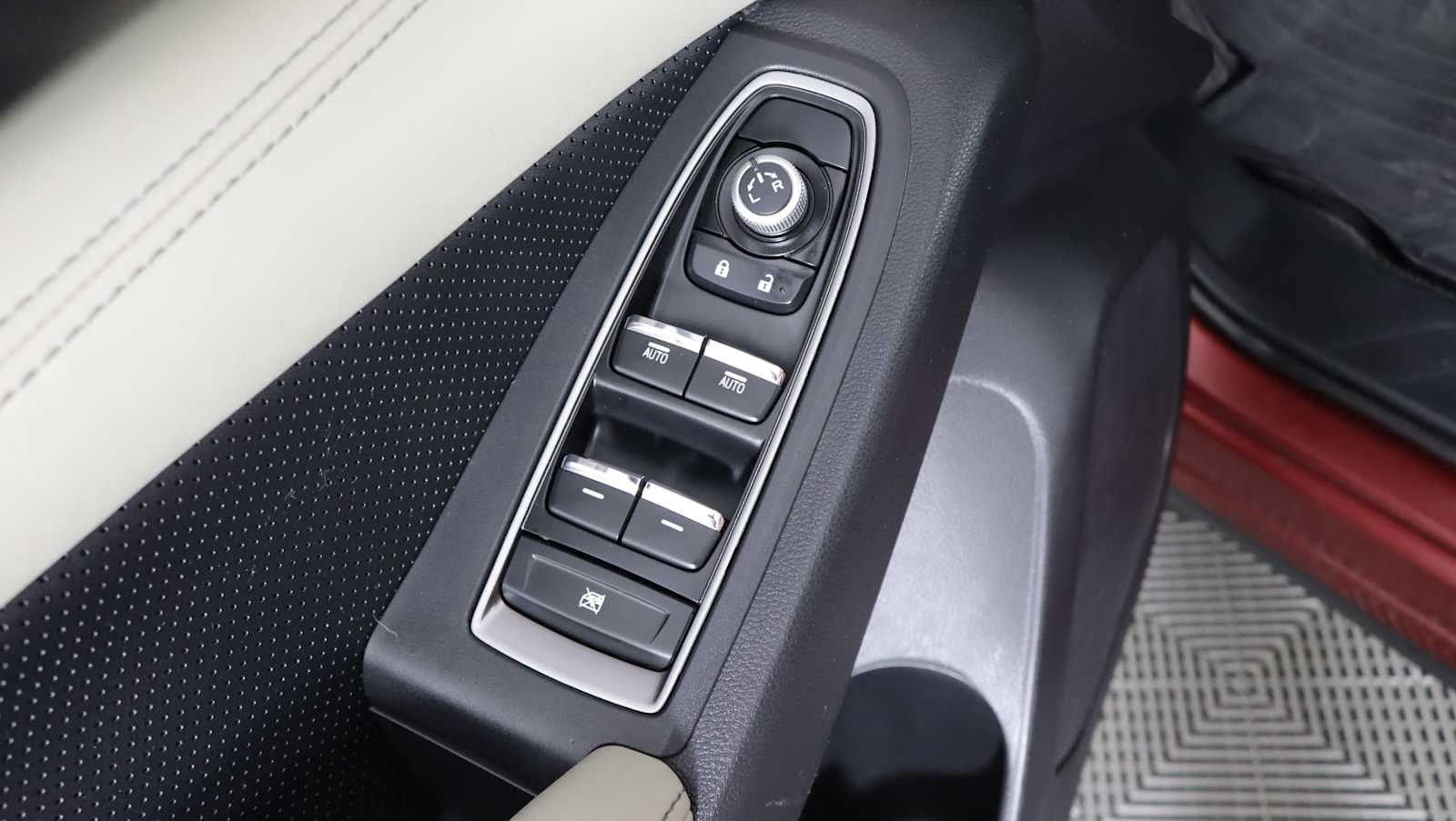 used 2019 Subaru Ascent car, priced at $19,566