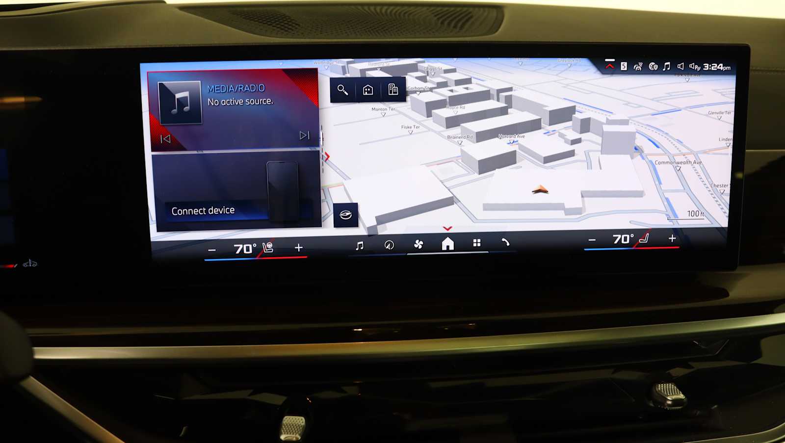 new 2026 BMW X5 car, priced at $103,395