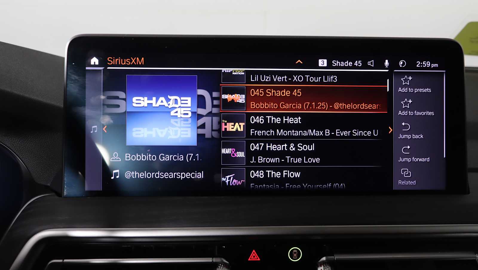 used 2023 BMW X3 car, priced at $37,732