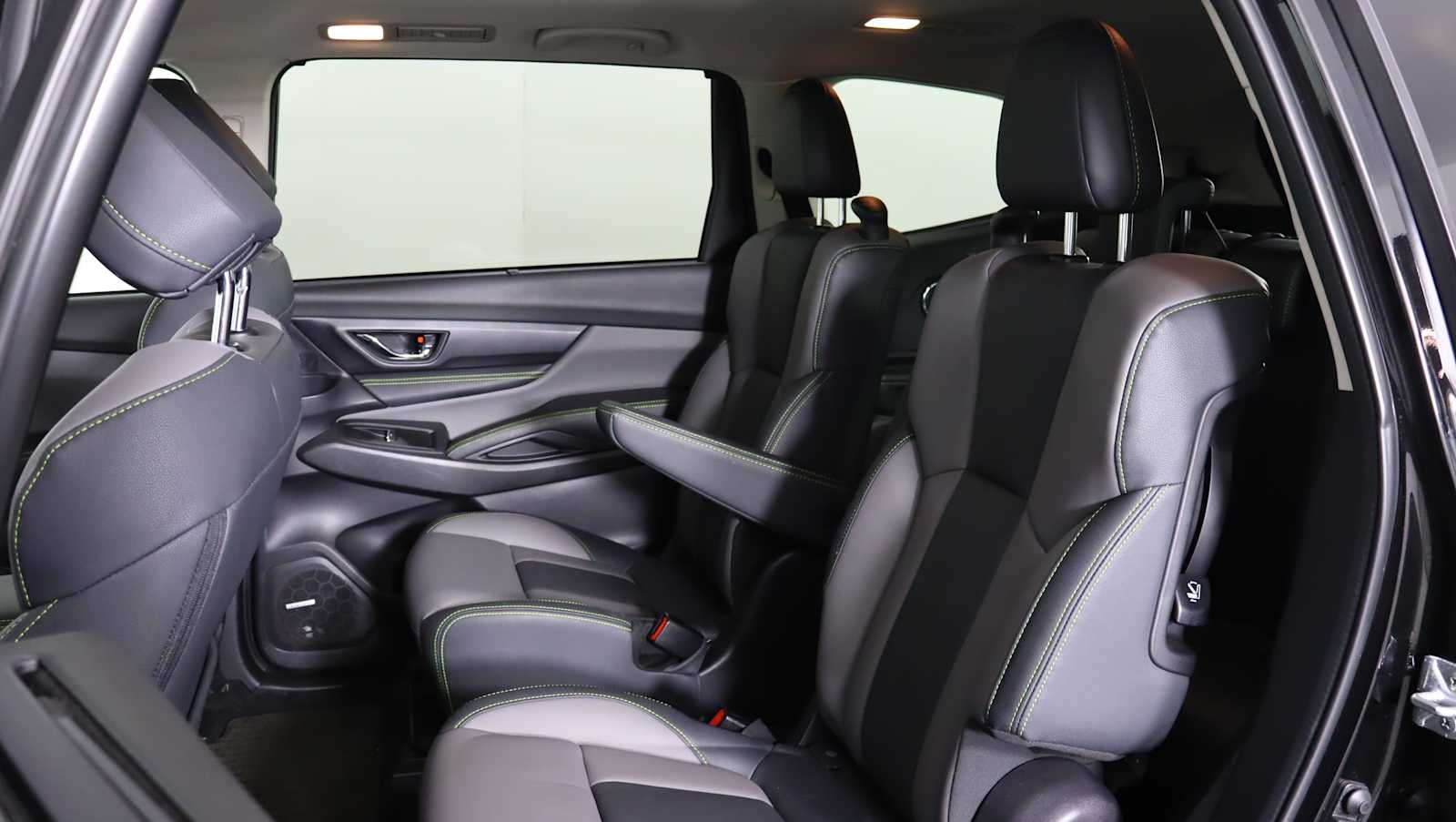 used 2023 Subaru Ascent car, priced at $31,633