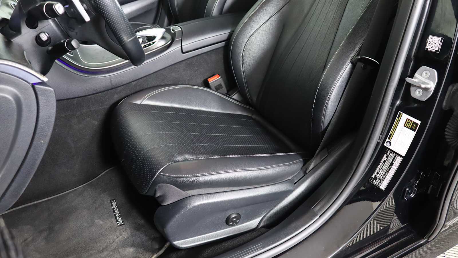 used 2018 Mercedes-Benz E-Class car, priced at $18,793