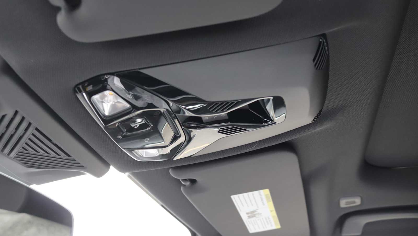 new 2026 BMW X1 car, priced at $50,315