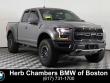 Used 2020 Ford F-150 Raptor Truck SuperCab Styleside