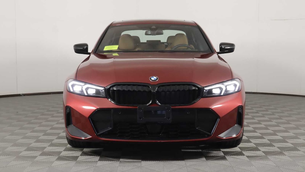 Used 2026 BMW 330i xDrive Sedan