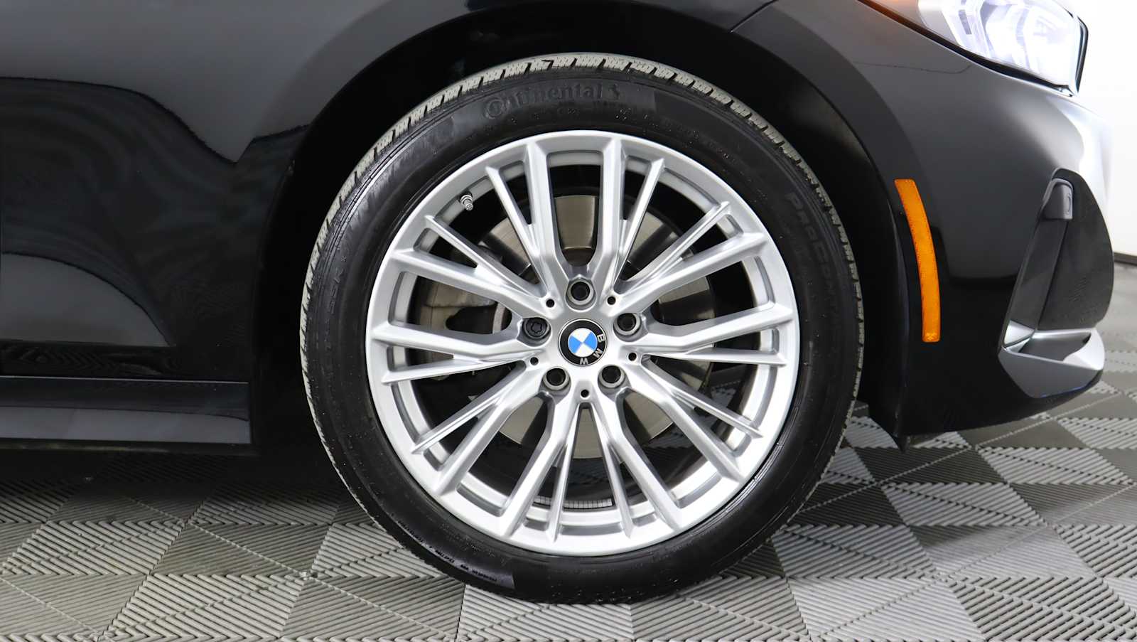 used 2023 BMW 330i car, priced at $36,557