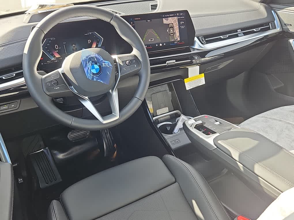 new 2026 BMW X2 car, priced at $51,080