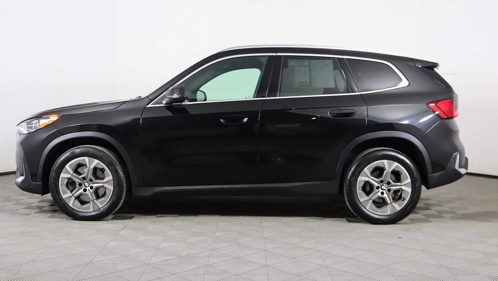 used 2023 BMW X1 car, priced at $31,932