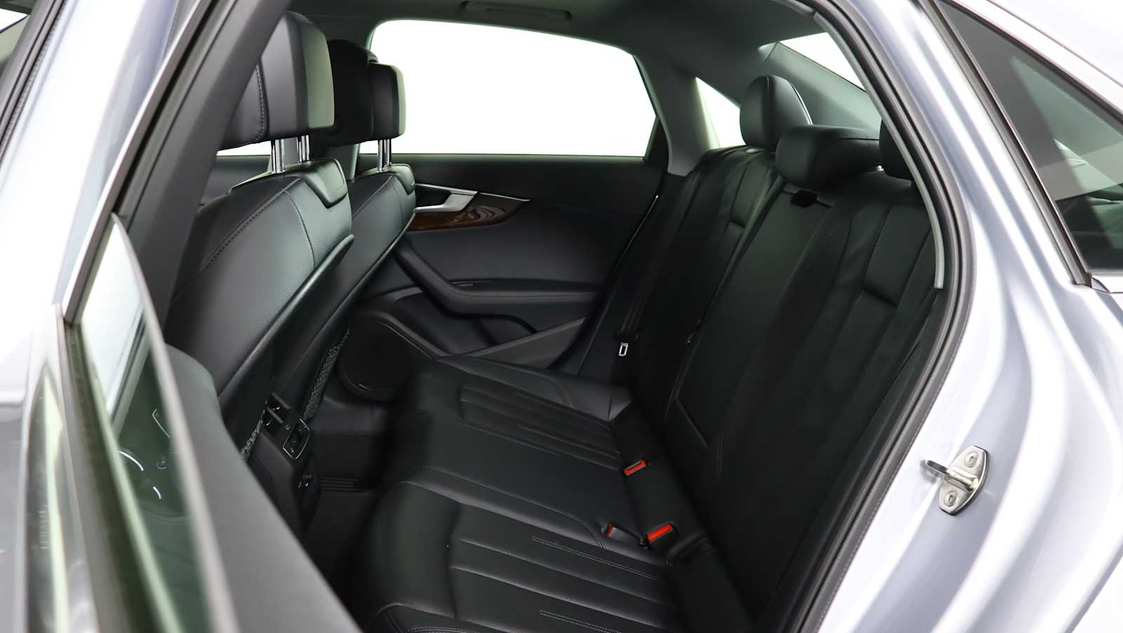 used 2019 Audi A4 car, priced at $21,764