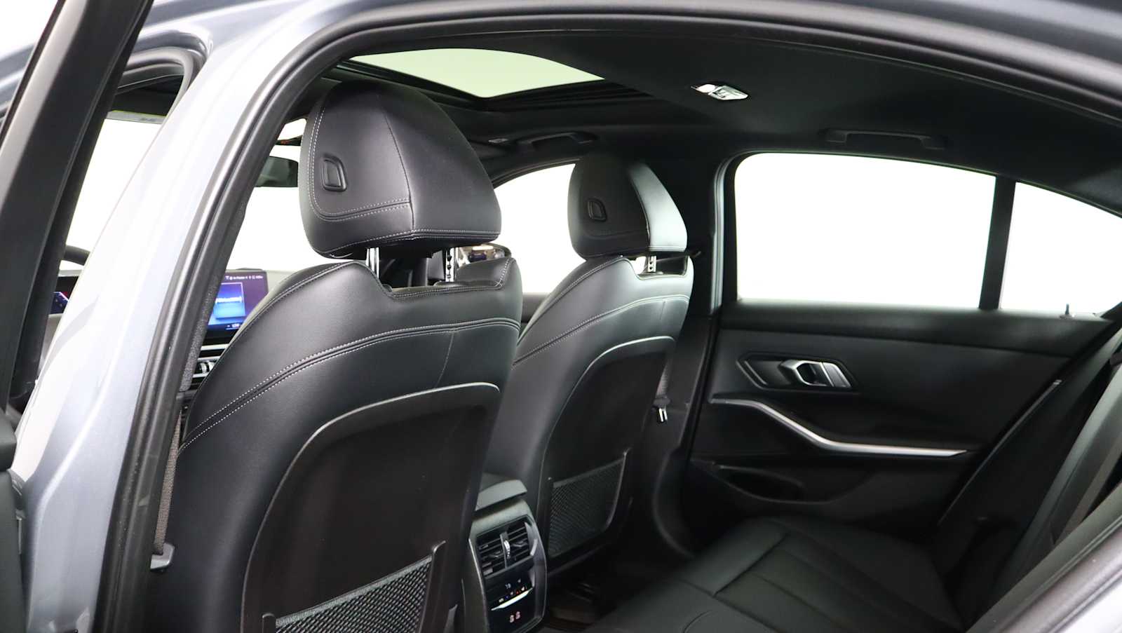 used 2023 BMW 330i car, priced at $34,945