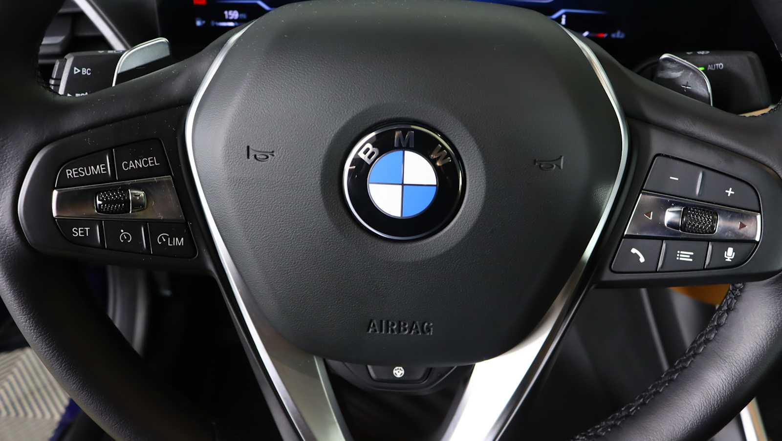 used 2023 BMW 330i car, priced at $37,772