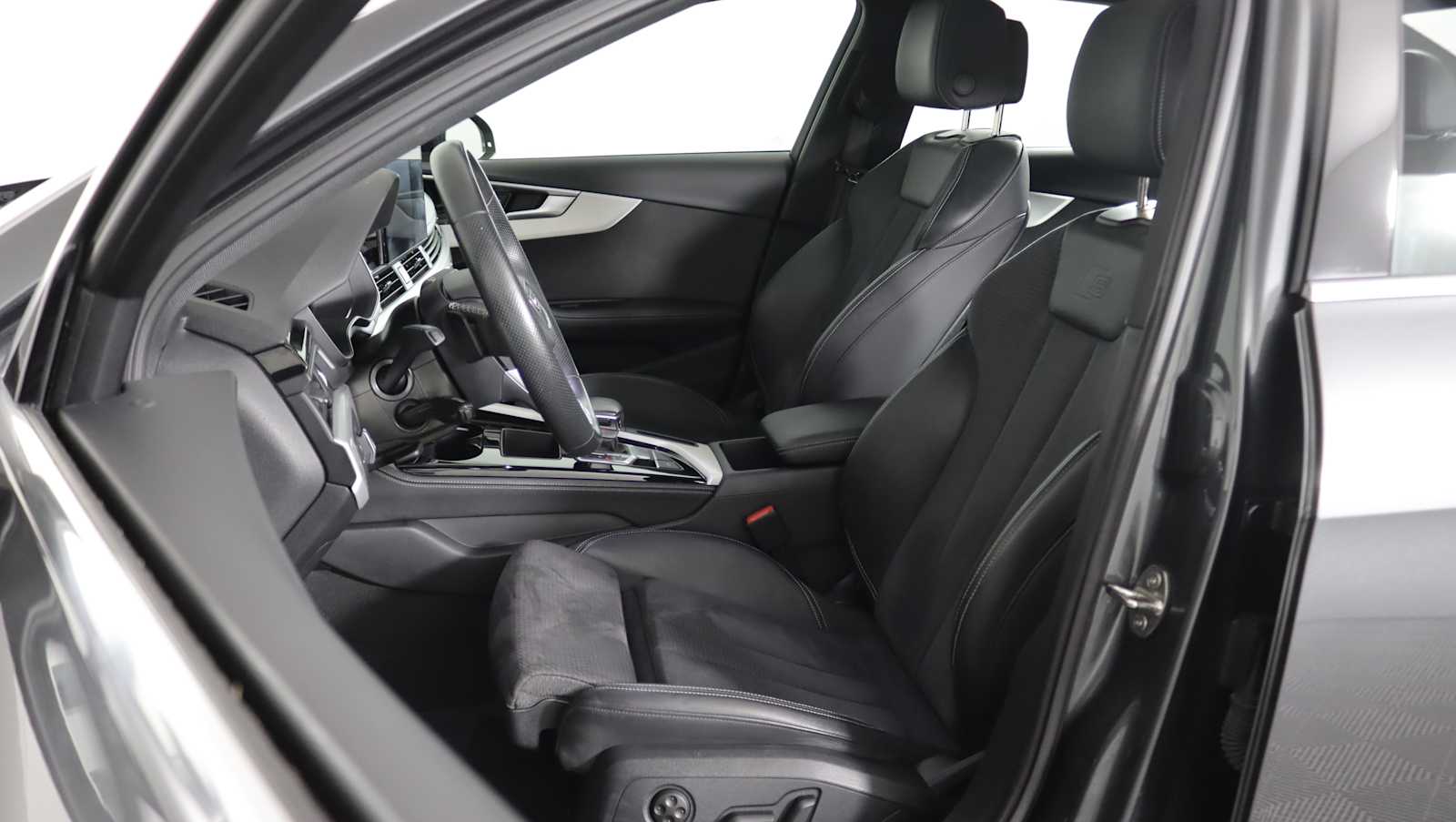 used 2023 Audi A4 car, priced at $29,752