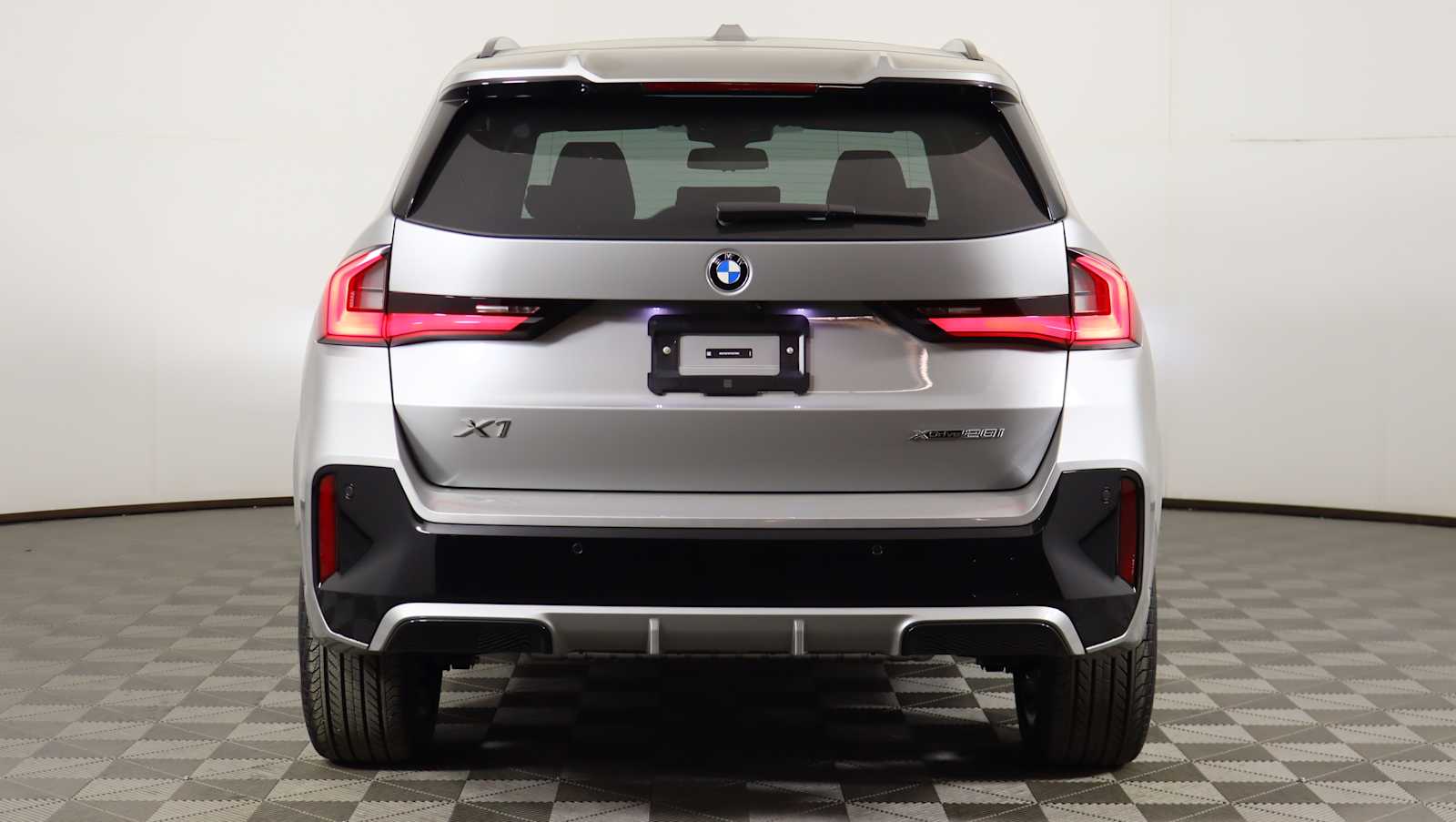 new 2026 BMW X1 car, priced at $51,215