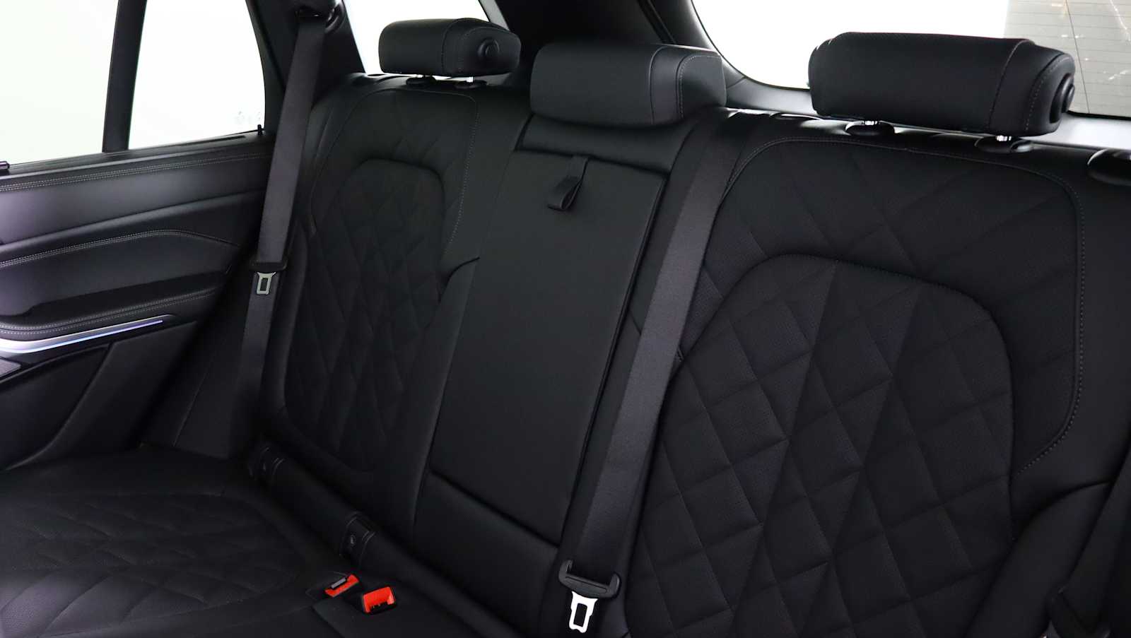 new 2026 BMW X5 car, priced at $104,170