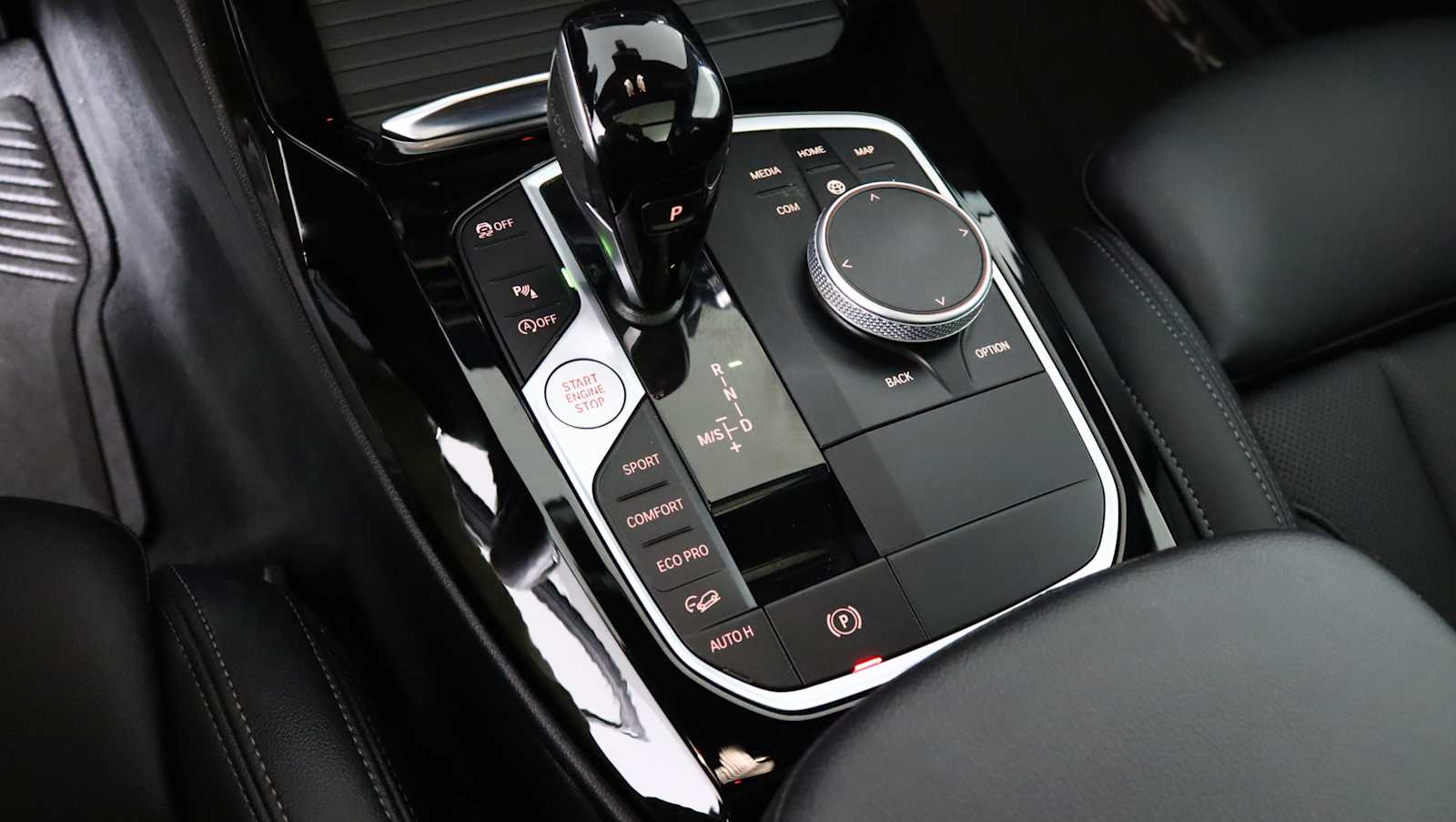 used 2023 BMW X3 car, priced at $36,657