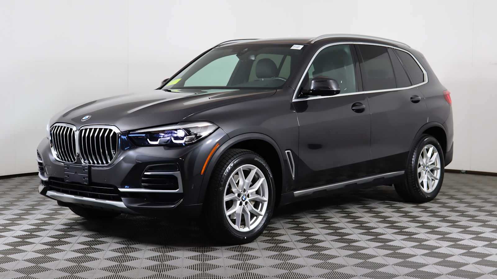 2023 Bmw X5 xDrive40i photo 3