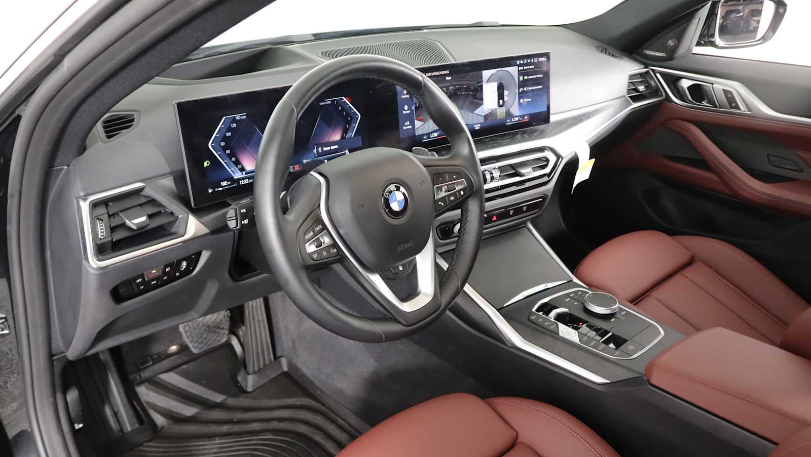 used 2024 BMW 430i car, priced at $38,779
