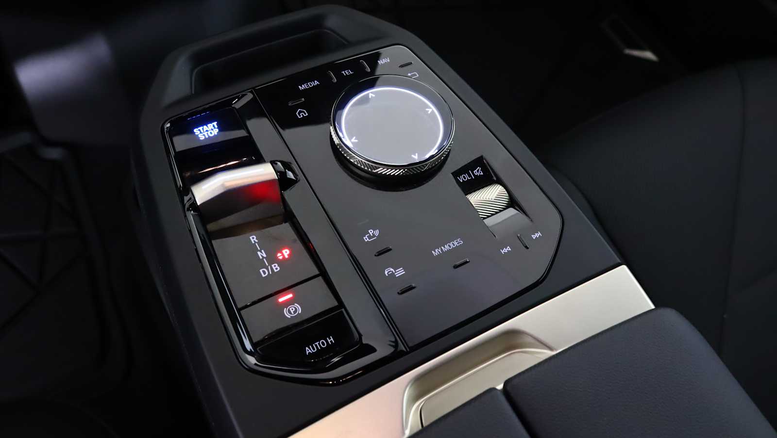 used 2024 BMW iX car, priced at $48,688