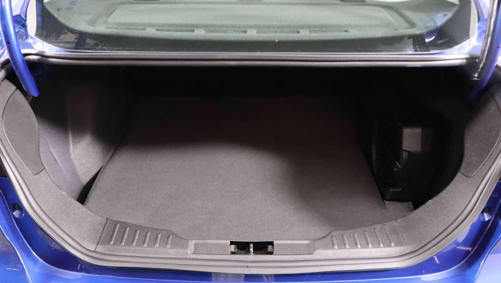 used 2018 Ford Focus car, priced at $12,124